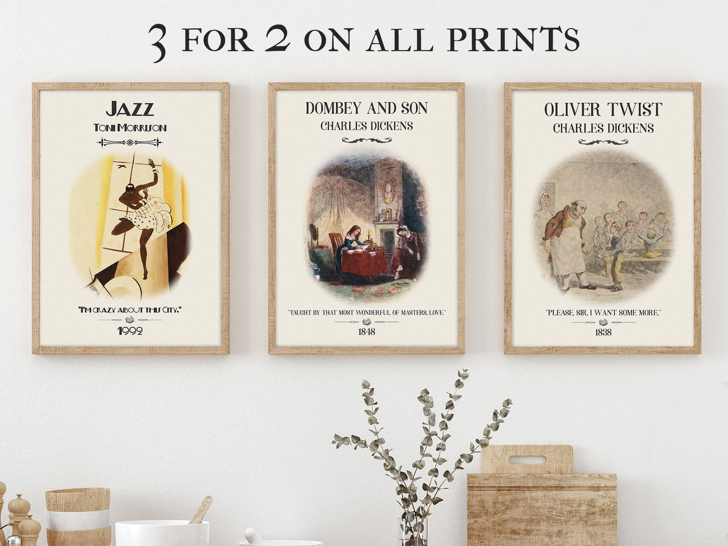 Dombey and Son - Charles Dickens