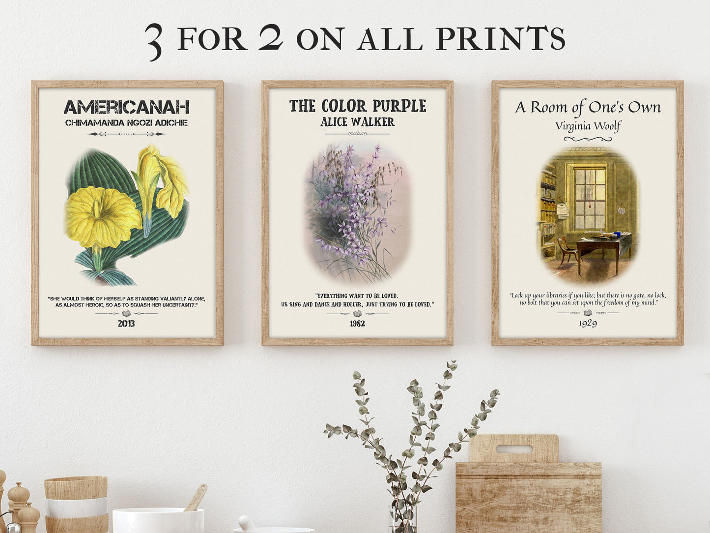 The Color Purple - Alice Walker