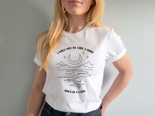 Circe Literary T-Shirt