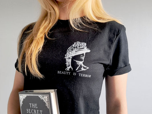 The Secret History Literary T-Shirt