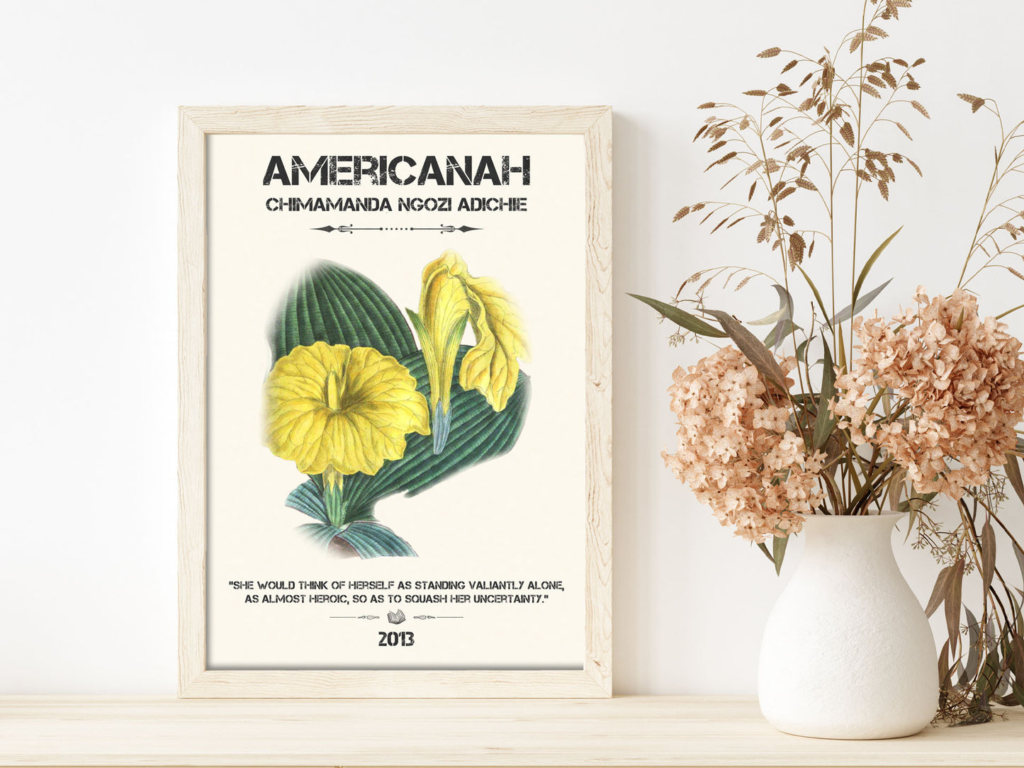 Breaking Free Gallery Wall Set