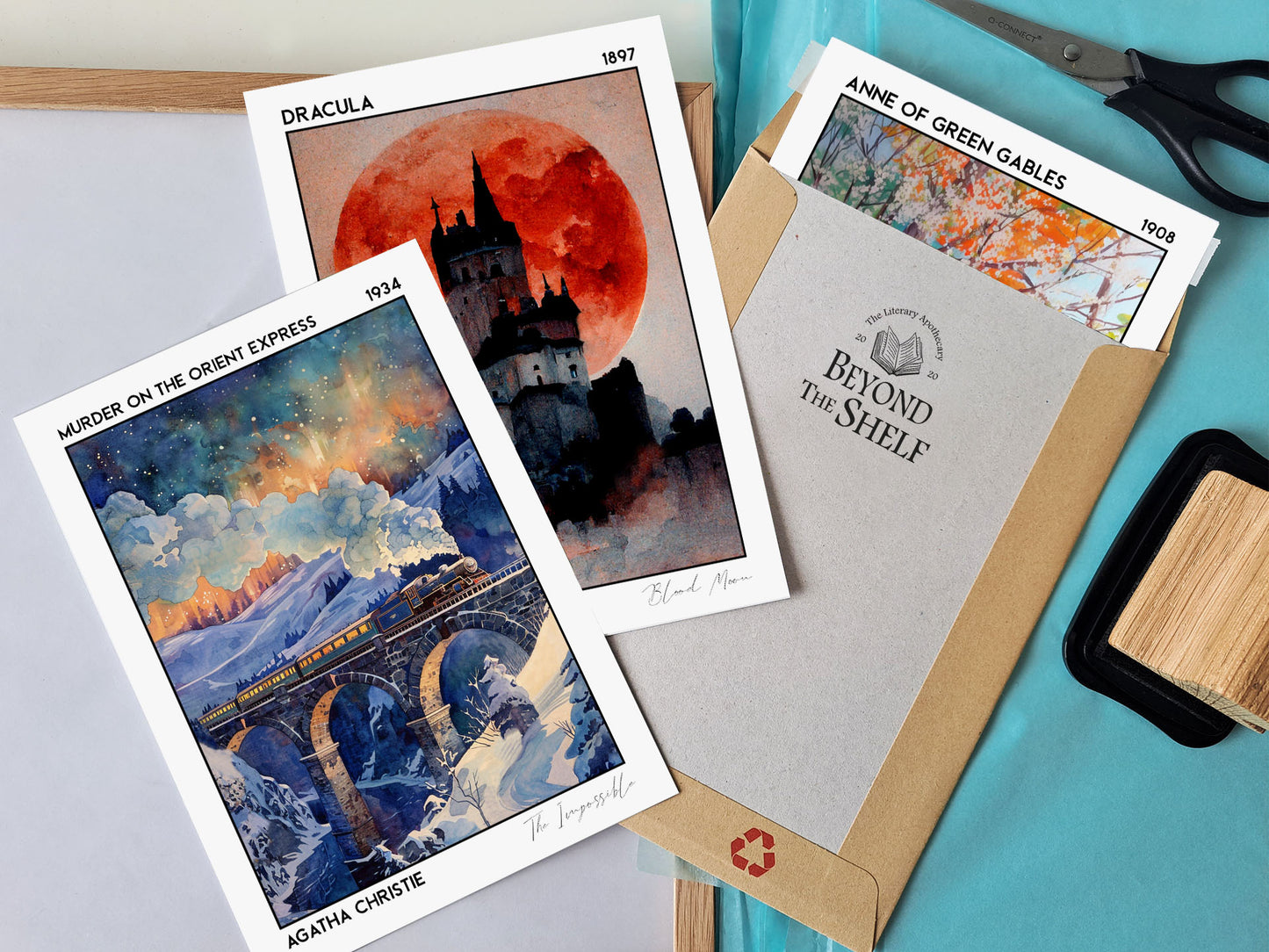 A Court of Mist and Fury - Sarah J Maas - 'Stars Who Listen'