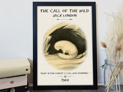 The Call of the Wild - Jack London