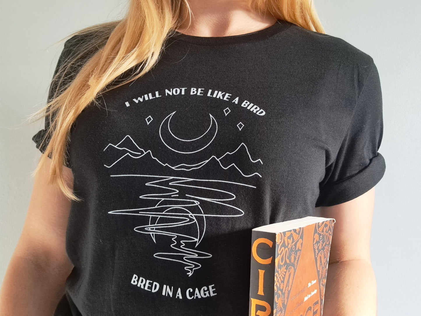 Circe Literary T-Shirt