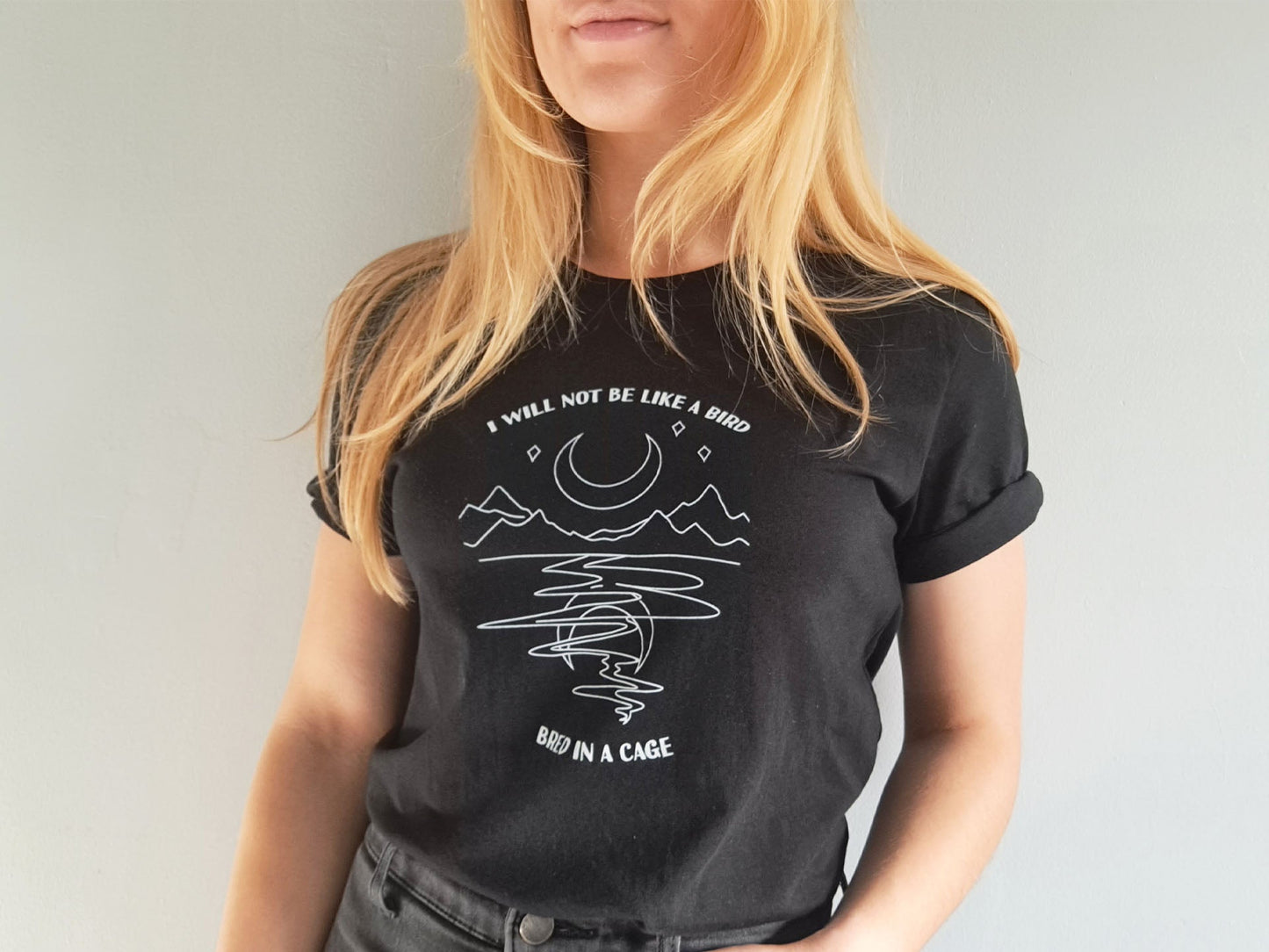 Circe Literary T-Shirt