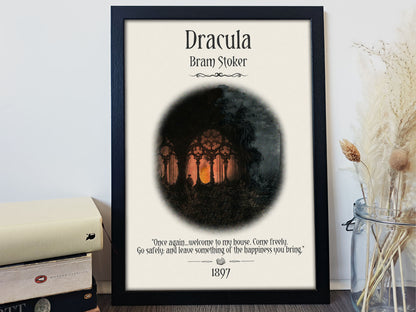 Dracula - Bram Stoker