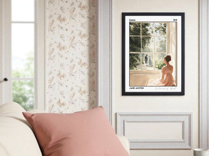 Emma - Jane Austen - 'Tenderness of Heart'
