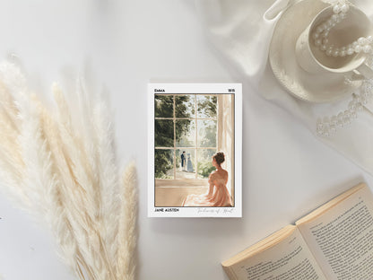 Emma - Jane Austen - 'Tenderness of Heart'