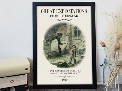 Great Expectations - Charles Dickens