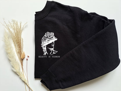 The Secret History Literary Sweatshirt