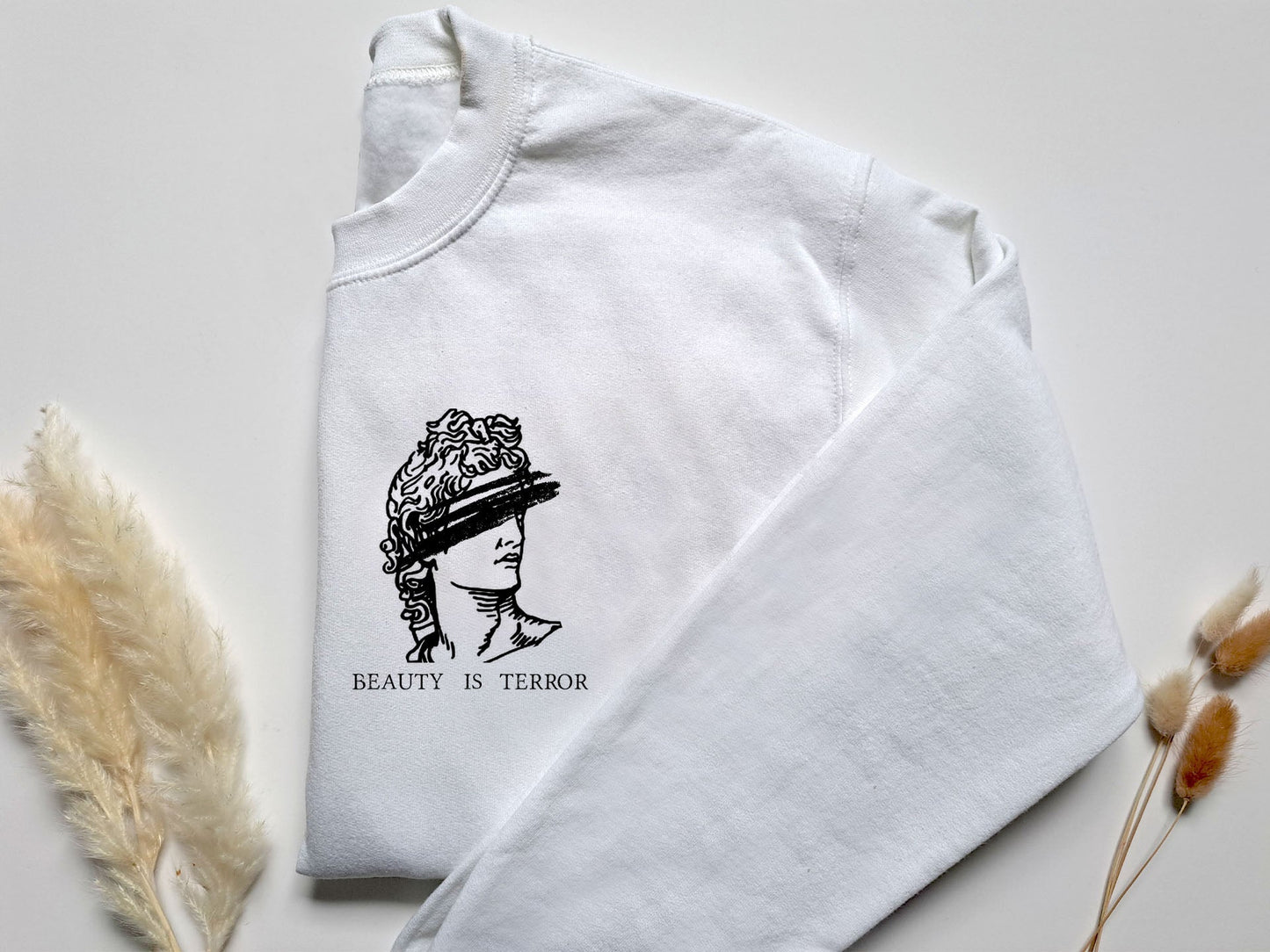 The Secret History Literary Sweatshirt