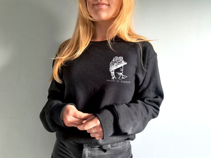 The Secret History Literary Sweatshirt