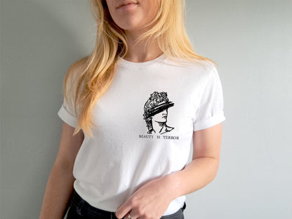 The Secret History Literary T-Shirt